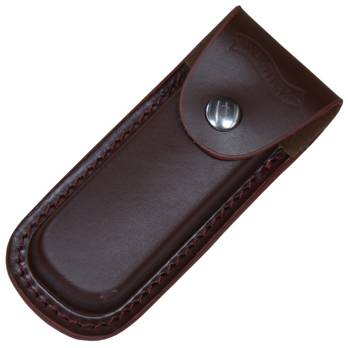 Walther Taschenmesser, BWK 4, Tantoklinge